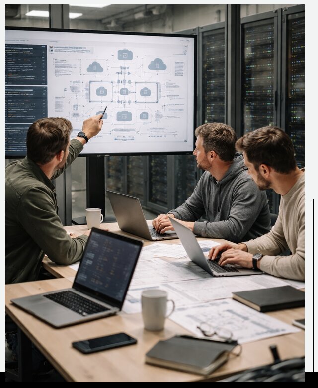 GameDev Backend и платформы в Рославле от 25690 р. | АвикейРлв