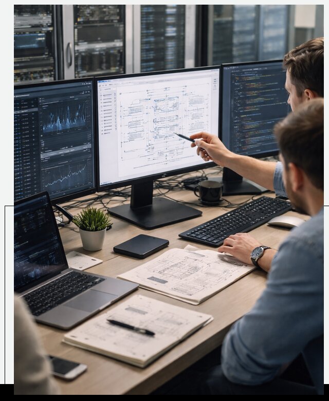 Разработка GameDev Backend и игровых платформ под ключ в Рославле