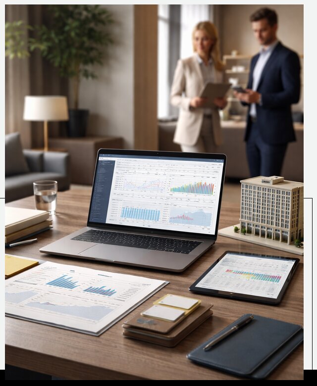 Yield management гостиница в Рославле от 12331 р. | АвикейРлв