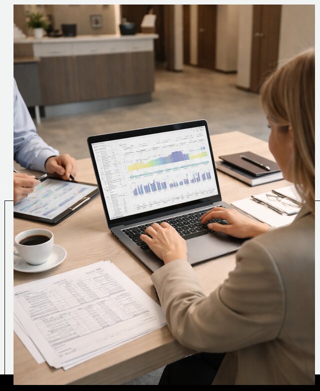 Yield management для гостиницы: ценообразование и прогноз в Рославле